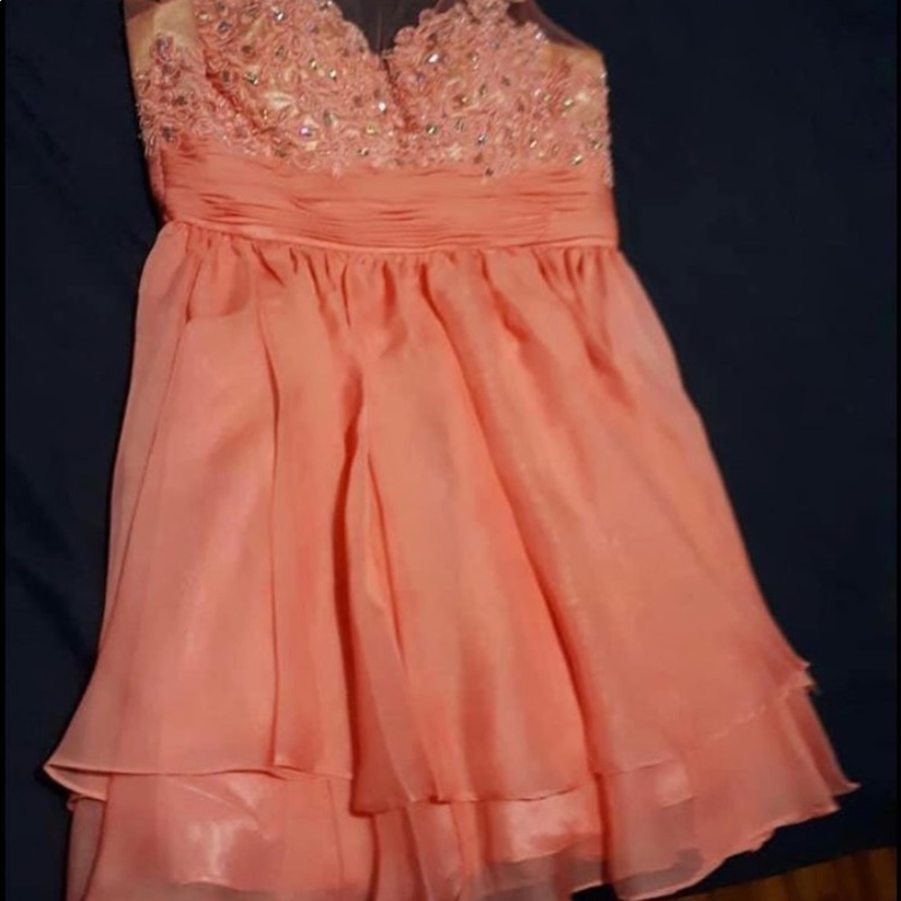 Fancy dress - Picture 2 of 5
